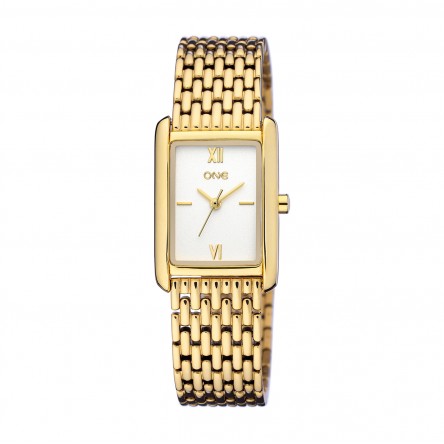 Grace Golden Watch