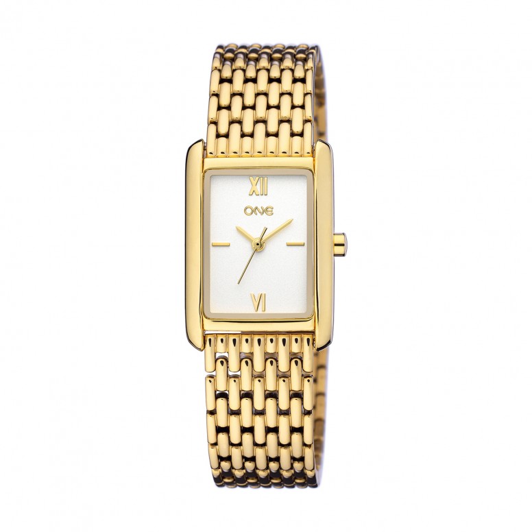Grace Golden Watch