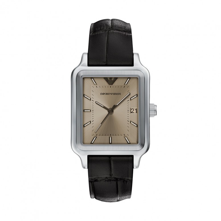 Reloj Diego Negro