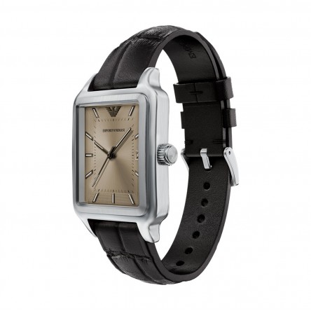 Diego Black Watch