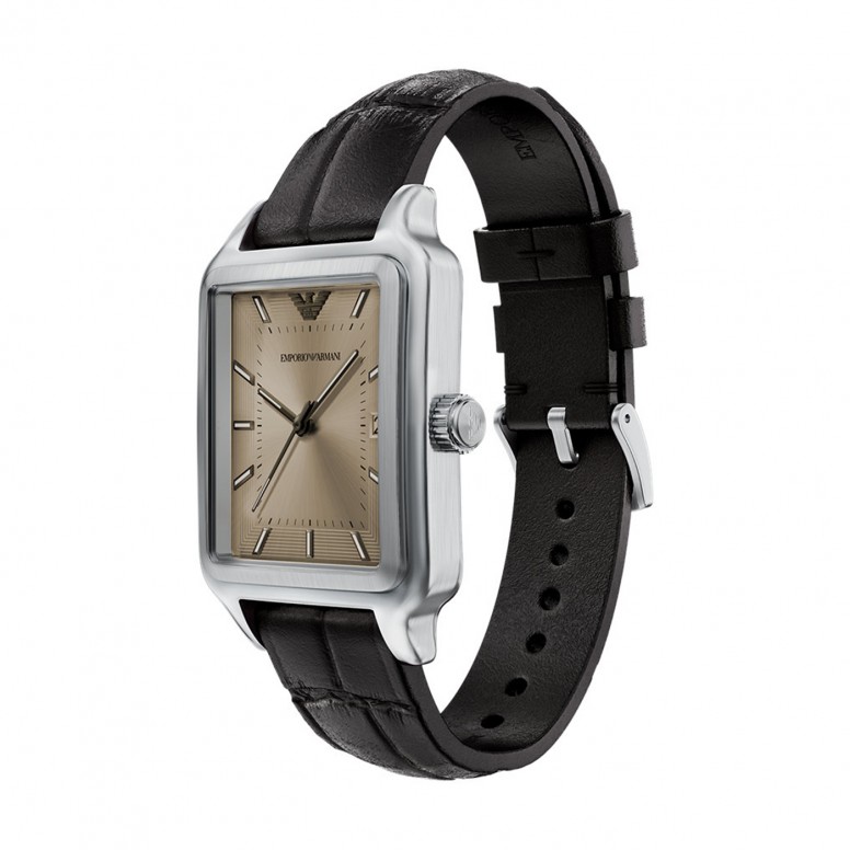 Reloj Diego Negro