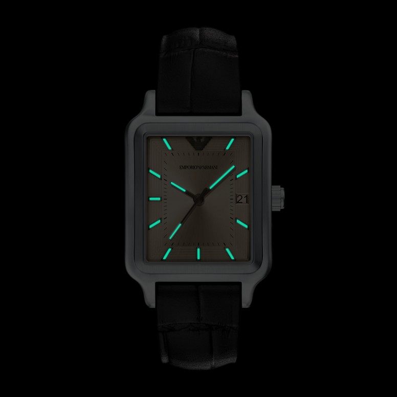Reloj Diego Negro