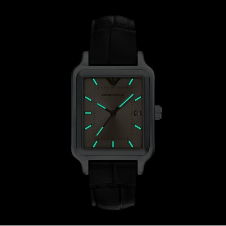 Diego Black Watch