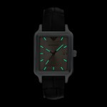 Reloj Diego Negro