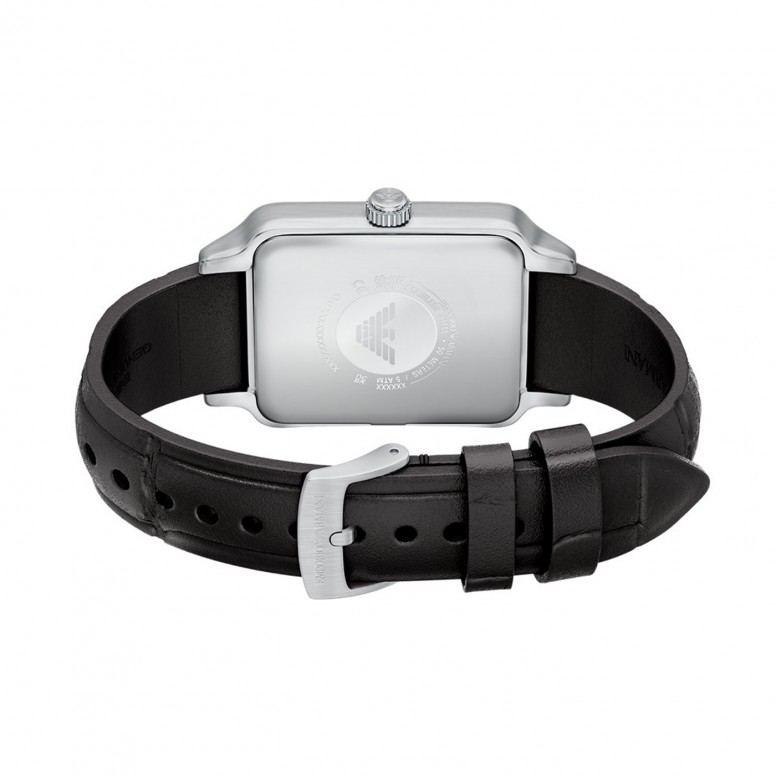 Reloj Diego Negro