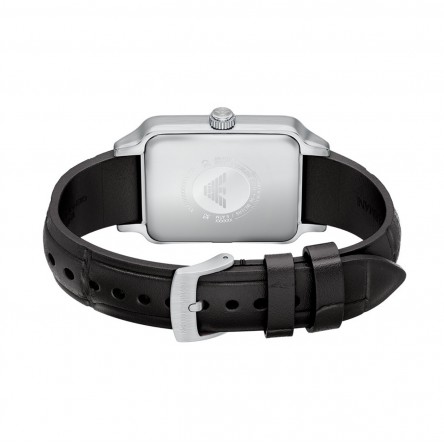 Diego Black Watch