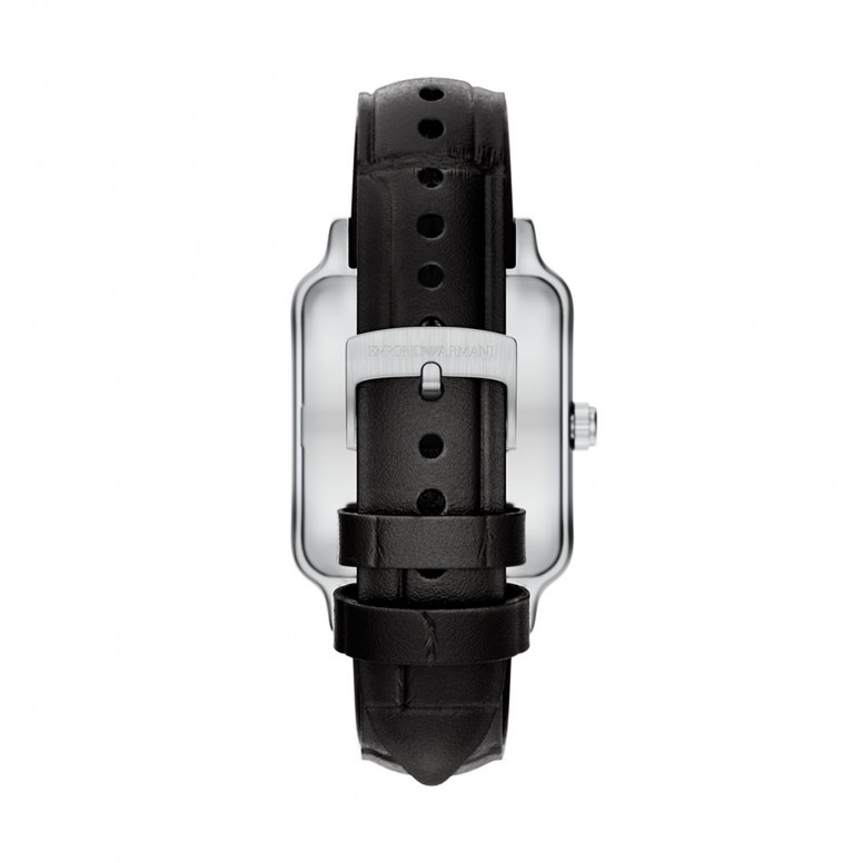 Reloj Diego Negro