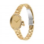 Pyper Gold Watch