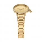 Pyper Gold Watch