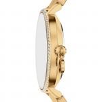 Pyper Gold Watch