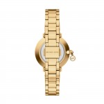 Pyper Gold Watch