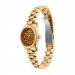 Lexington Brown Watch