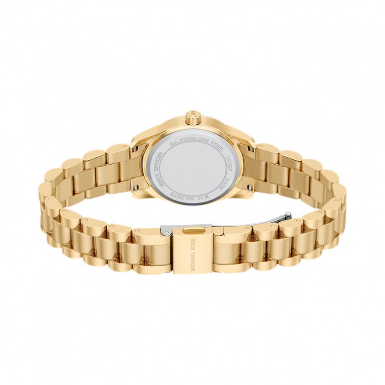 Lexington Brown Watch