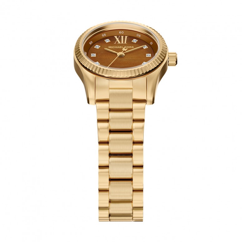 Lexington Brown Watch