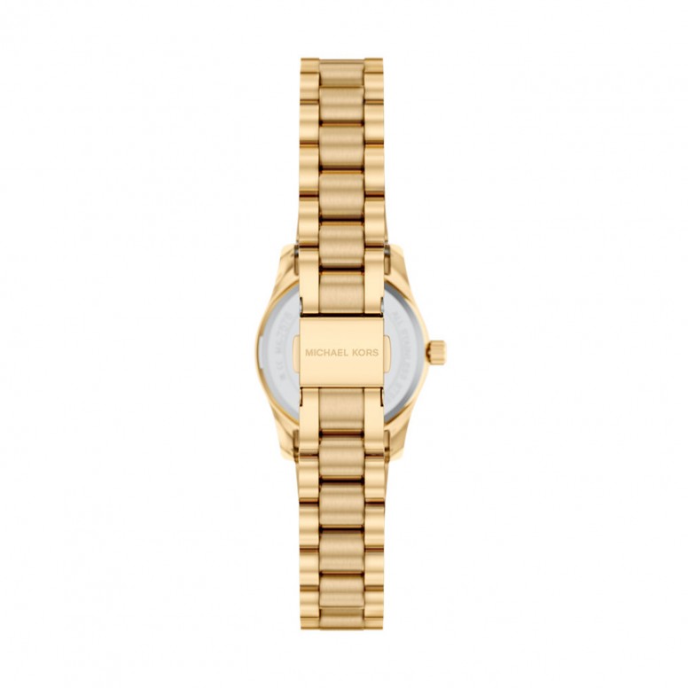 Lexington Brown Watch
