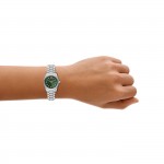 Rel�gio Lexington Verde