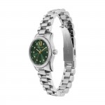 Rel�gio Lexington Verde