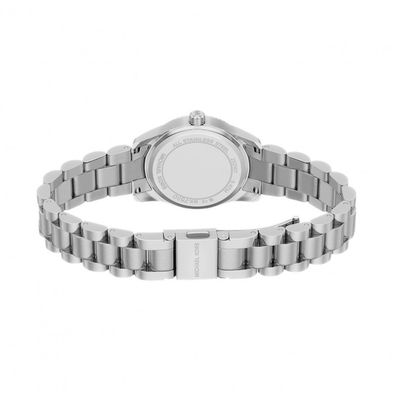 Rel�gio Lexington Verde