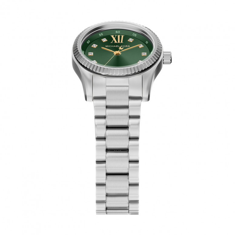 Rel�gio Lexington Verde