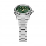 Rel�gio Lexington Verde