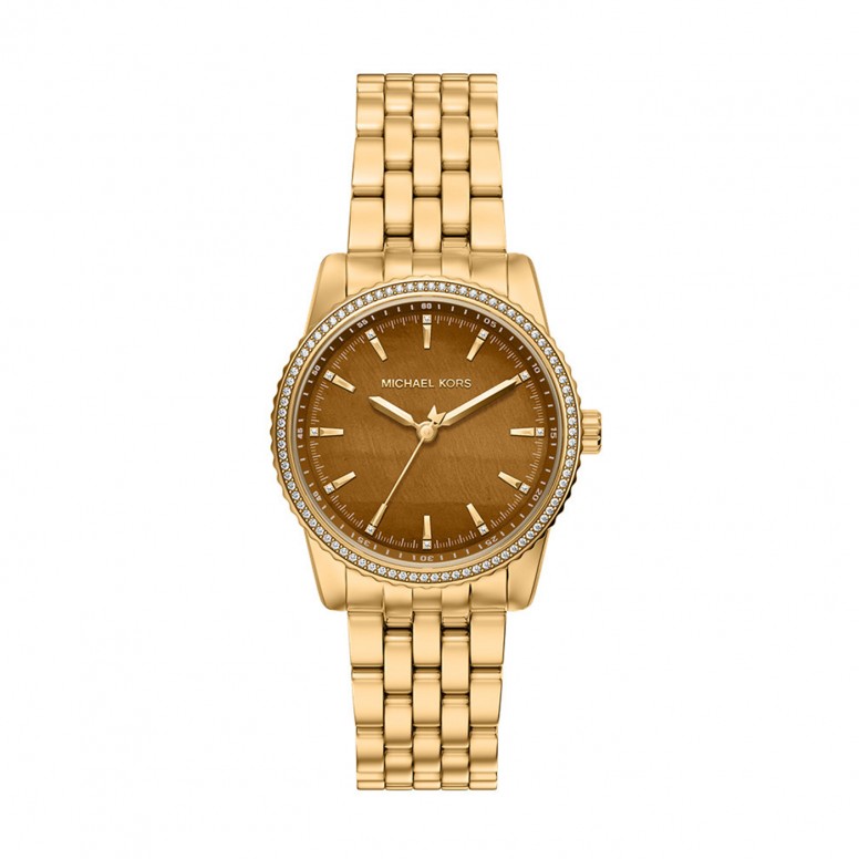 Bryant Brown Watch