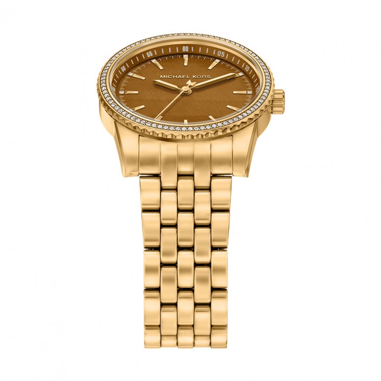 Bryant Brown Watch