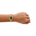 Sloan Gold Watch