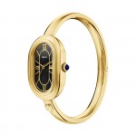 Sloan Gold Watch
