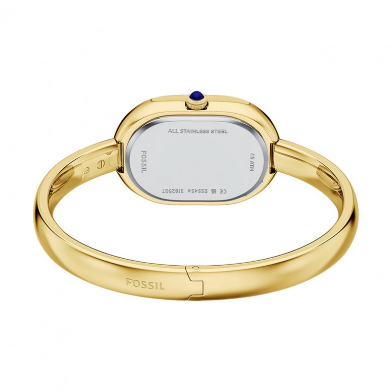 Sloan Gold Watch