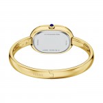 Sloan Gold Watch