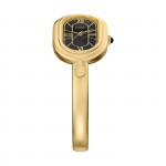 Sloan Gold Watch