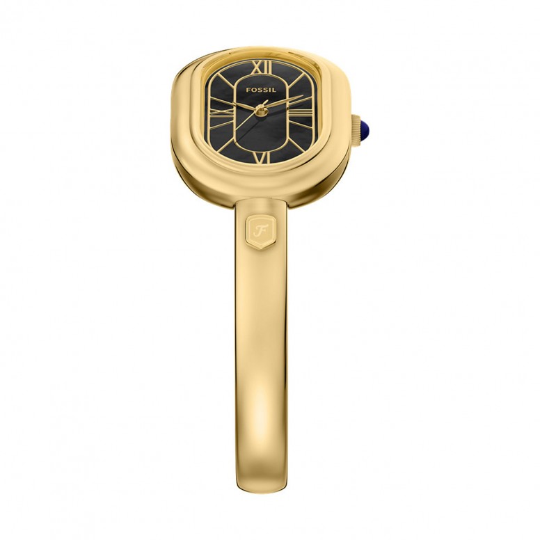 Sloan Gold Watch