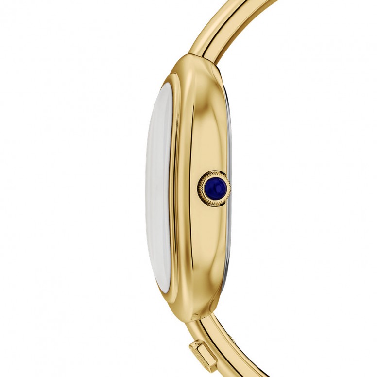 Sloan Gold Watch