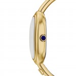 Sloan Gold Watch