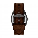 Machine Brown Watch
