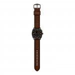 Machine Brown Watch