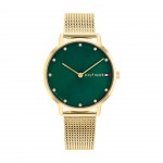 Rel�gio Dourado