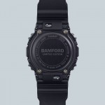 The Origin Bamford Limited Edition Watch