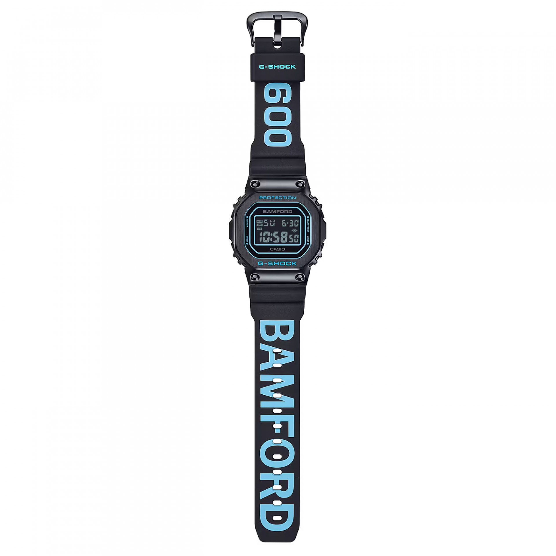 The Origin Bamford Limited Edition Watch