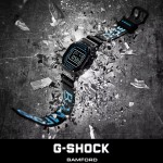 The Origin Bamford Limited Edition Watch