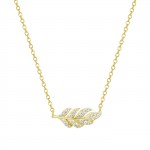 Collar Bright Nature Vibes