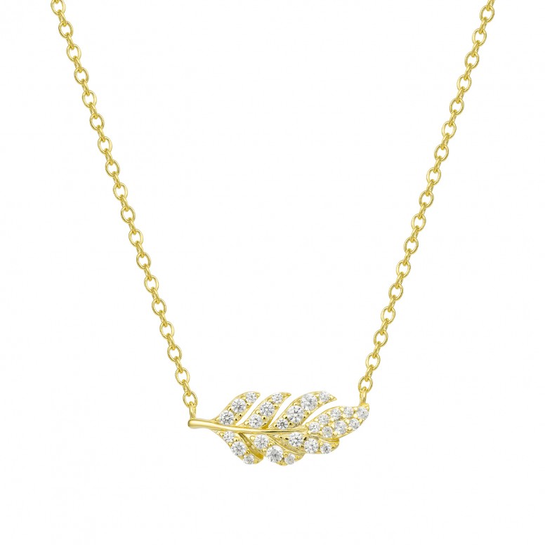 Collar Bright Nature Vibes