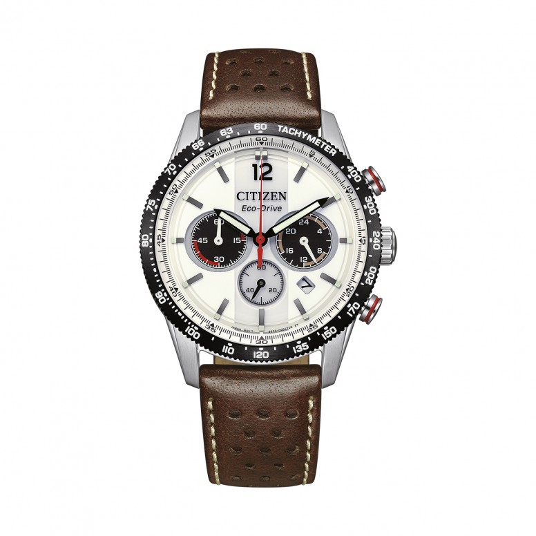 Reloj Chrono Racing Marr�n