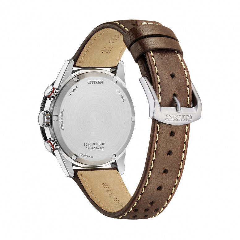 Reloj Chrono Racing Marr�n