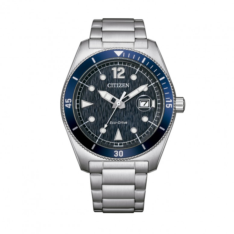 Reloj Marine 188 Azul