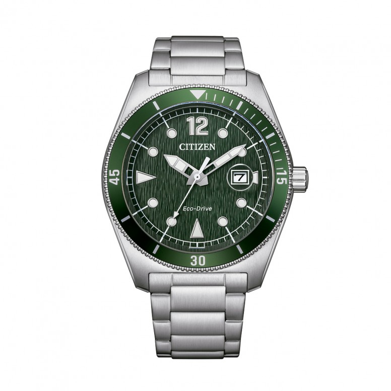 Rel�gio Marine 188 Verde