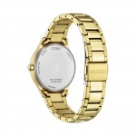 Lady Sporty Green Watch
