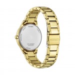 Lady Sporty Gold Watch