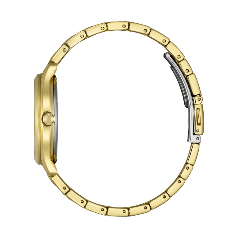 Lady Sporty Gold Watch