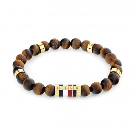 Tiger�s Eye Bracelet
